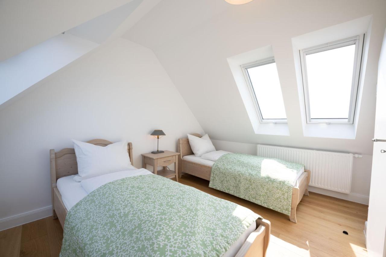 Ferienwohnung "Muehlenhof 3" - Gut Kletkamp Exterior foto